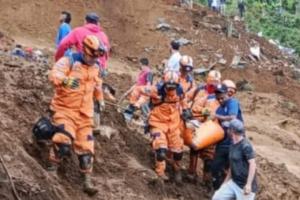 Aumenta el numero de muerto en tragedia en Bello 