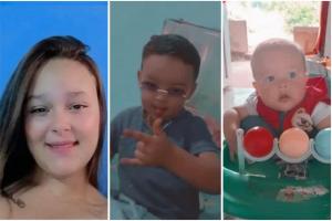 Desaparecidos en tragedia en Bello 