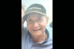 Anciano de 84 años, otra persona desaparecida en la tragedia en Bello