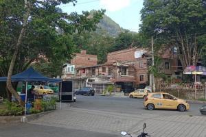 Homicidio en el barrio 12 de octubre de Medellín 