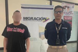 Migración Colombia 