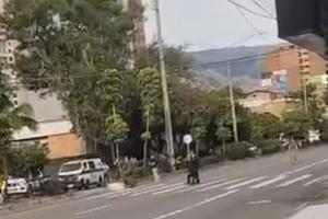 Medellín, Antioquia 