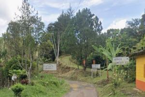 Jericó, Antioquia 