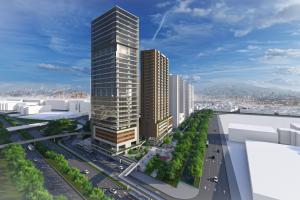 Con respaldo de Japón, el Metro de Medellín busca liderar la transformación sostenible en el Valle de Aburrá