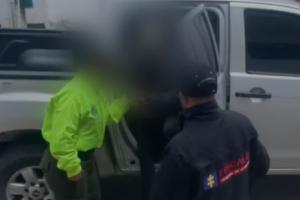 Detienen en Santa Rosa de Osos a hombre de 72 años señalado de abusar de menores con ofertas de dinero