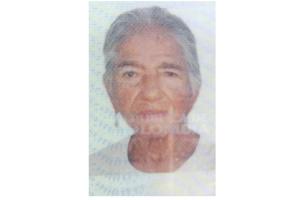 María de la Luz Ospina Rodríguez 