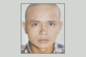 Eulincer Campo Giraldo, alias 'Popocho'