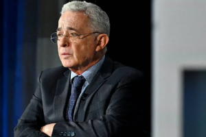 Álvaro Uribe
