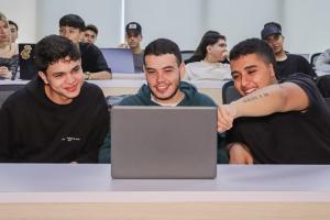Becas en Antioquia