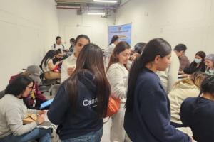 Cancillería confirma la deportación de ciudadanos colombianos desde EE.UU.