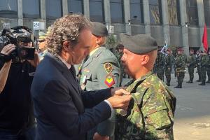 Medellín celebrará el 20 de julio con desfile cívico-militar 