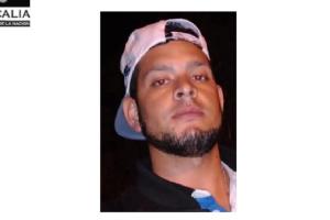 Carlos Alejandro Molina Ardila