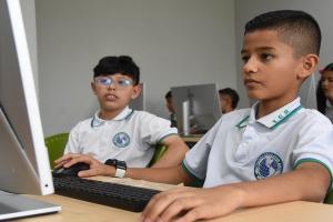 Educación Complementaria en Medellín