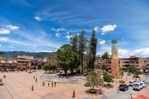 La atención a personas con enfermedades huérfanas en El Carmen de Viboral se convierte en ejemplo nacional