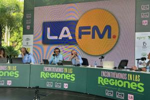 Encontrémonos -2025 - Medellín