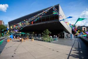 Envigado celebrará la octava edición del Festival del Libro 