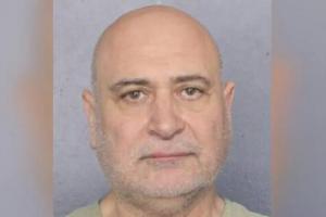 Hamzeh Mohammad Anasweh fue sentenciado en EE. UU. por abusar de menores en Medellín