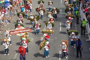 Feria de Flores - Medellín -2025