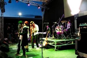 Festival Paza la Paz en Marinilla, Antioquia