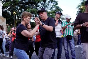 Semana de la Cultura y las Fiestas del Carriel en Envigado