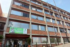 ICBF Regional Antioquia