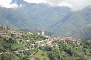 Denuncian mensajes amenazantes de las disidencias de las Farc en Ituango, Antioquia 
