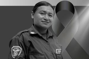 Jefa de Bomberos de Dabeiba, asesinada