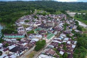 Pacífico colombiano