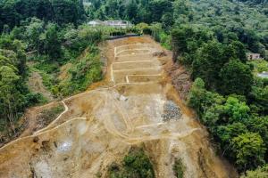 Loma Balsos - Medellín - 2025 
