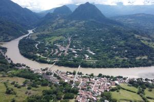 Municipio de La Pintada, Antioquia