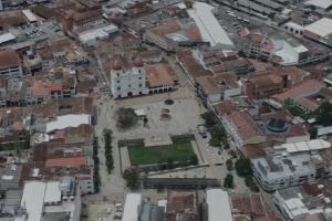 Municipio de Rionegro, Antioquia