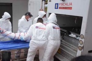 Hallan a ciudadano estadounidense sin vida y desnudo en hotel de Medellín; ingresó con dos mujeres