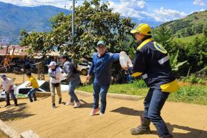 Rescate - Bello - 2025
