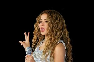 Shakira anuncia donación para víctimas de inundaciones de Texas
