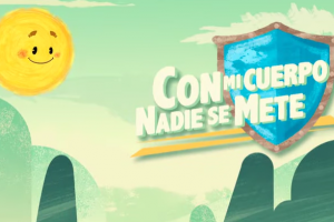 Con mi cuerpo nadie se mete