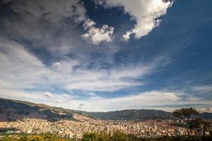 Temporada de menos lluvias en área metropolitana
