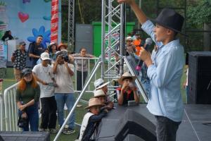 Trova Infantil - Medellín -Julio 2025