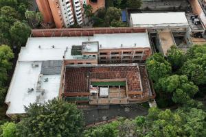Unidad Hospitalaria Belén en Medellín
