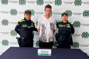 Presunto agresor de Angie, quien intentó abusarla sexualmente  y la mató en Barbosa, ya fue capturado