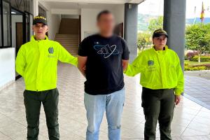 Alias "Camastrón"