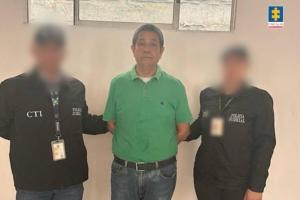 Exsecretario de hacienda habría desviado más de $3mil millones destinados a obras públicas en Hispania