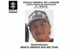 Identifican a una de las personas ejecutadas en el Cerro de las Tres Cruces 