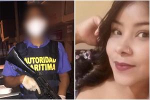 Militar marítimo quedó libre tras muerte de joven paisa en Perú; familia exige intervención internacional 