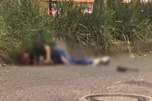 Un hombre fue asesinado en Bello 