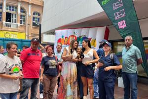 RCN abre su gira nacional en Antioquia con “Encontrémonos en las regiones”