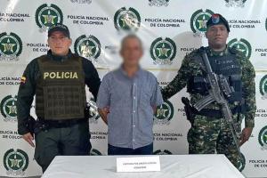 Capturan en Concordia a alias “López” por disparar contra su vecino tras negarse a venderle una propiedad 