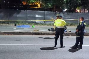 Pareja de primos encontró la muerte luego de un partido de fútbol en Bello