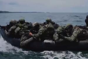 Armada nacional 