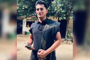 Joven de Turbo desapareció hace un mes en Medellín: cinco hombres se lo habrían llevado en el barrio Manrique