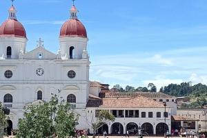 Rionegro, Antioquia 